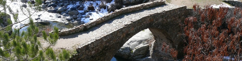 Mediation kann eine Brücke bauen